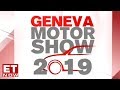 Geneva Motor Show Tata Motors Guenter Butschek Exclusive