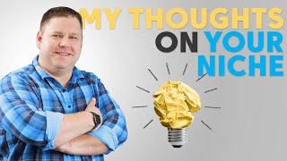How to Choose a Profitable Niche: 30+ Ideas Analyzed thumbnail