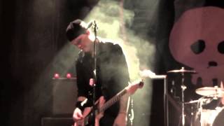 Alkaline Trio - 97 (Live @ Zakk Düsseldorf 11-8-2013)