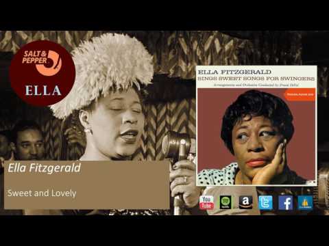 Video thumbnail for Sweet and Lovely