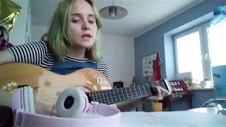 Austen - As It Is (cover)