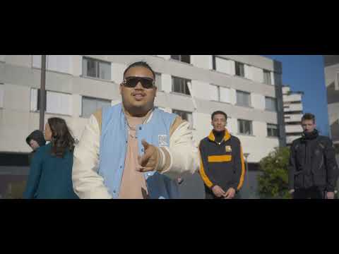 NEXUS (Clip Officiel) - Nezha / CLP / Scred-K / Fallra / Megaboy / Karaka.