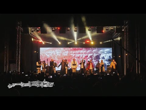 "Toti K1 pentru Romania" | Turneu National 2018