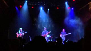 Justin Nozuka - Right By You (Live at The House of Blues West Hollywood, Sep 24, 2014)