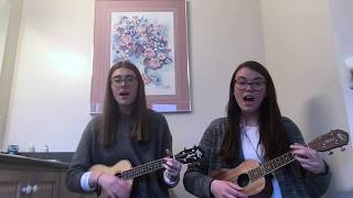 Sunflower - The Weepies // Cover