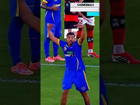 Pedro esqueceu a rivalidade e fez algo emocionante! ❤️