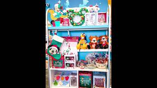 Shop the stories you love at the Disney Store by SM pop-up at MITSUKOSHI BGC. 🪄​