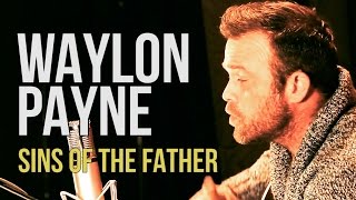 Waylon Payne 