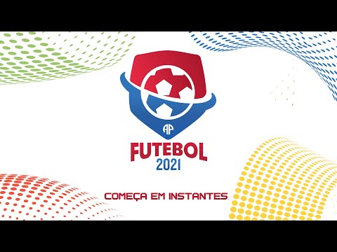 ASSISTA A FINAL PORTUGUESA x SÃO RAIMUNDO CAT. SÊNIOR