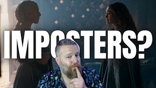 I'm Worried About House Of The Dragon