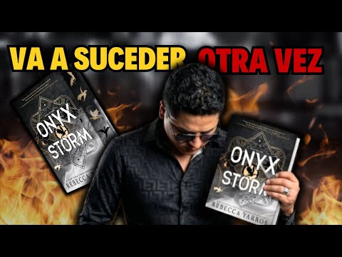 🤔 Will I read Onyx Wings for 30K subscribers? • EsMarcoReyes🔥