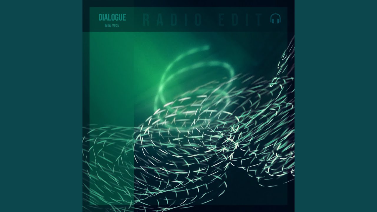 Dialogue (Radio-Edit)