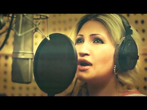 Lucia S -  Frozen (2014 Moldova Eurovision preselection)