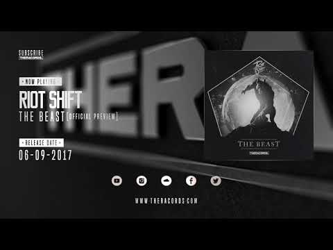 Riot Shift - The Beast (THER-220) Official Preview