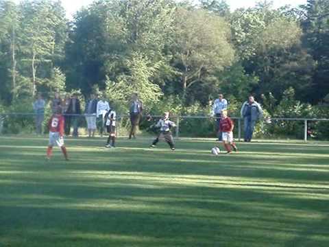 Excelsior'31 E1 (seizoen 2009/2010) - Enter Vooruit (seizoen 2009/2010) 3-2