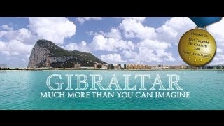 GIBRALTAR - Much More than you Can Imagine | QCPTV.com
