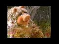 Muppet Treasure Island Feature Film Movie Television Commercial 1996