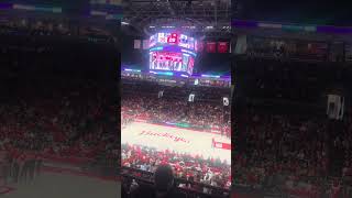 Schottenstein Center Ohio State Basketball l
