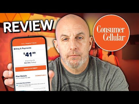 Eric Nenninger Consumer Cellular