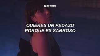 Charli XCX - 5 In The Morning (español + video oficial)