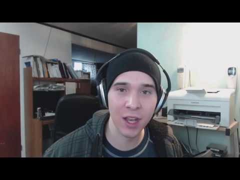 CREEPY B*STARD! - Reacting To Smile HD