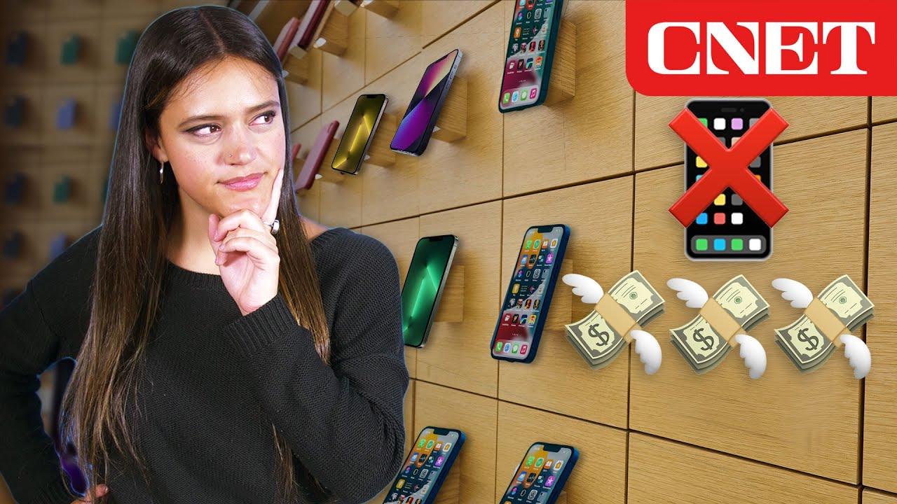 Right Now is the Worst Time to Buy an iPhone