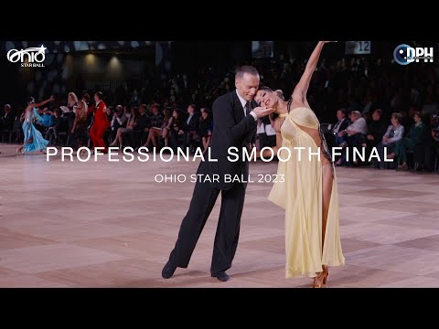 PRO SMOOTH FINAL | OHIO STAR BALL 2023