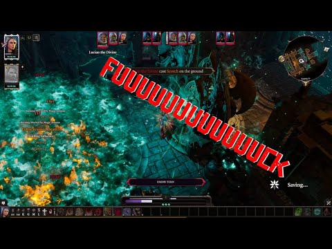 Honor mode Epic Fail