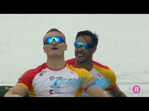 L`any de Marcus Cooper Walz