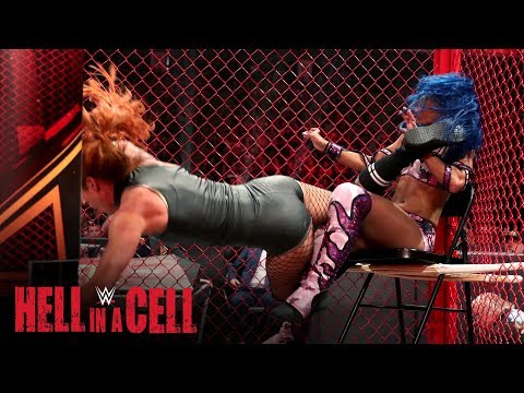 Report: Bray Wyatt, Sasha Banks Not Medically Cleared For WWE Raw