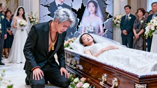 He Slept with His Mistress in Their Wedding Room—She Left Him a Cold Body and Disappeared Forever!