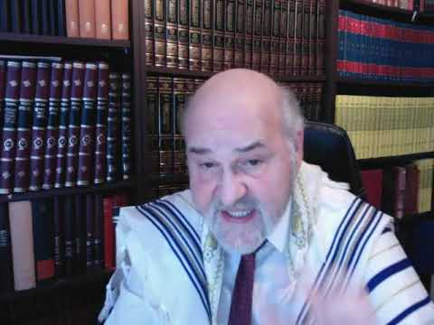 Lekh Lekha, the Battle of the Five Kings - SHABBAT October 31, 2020 - 13 Heshvan 5781