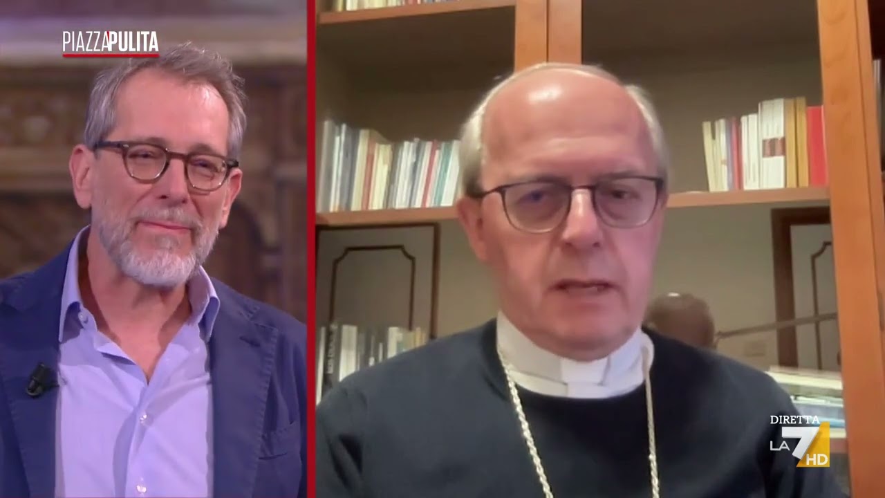 Arcivescovo Moscone: “Predicatori evangelici negli Usa stanno sconvolgendo la democrazia e la ...