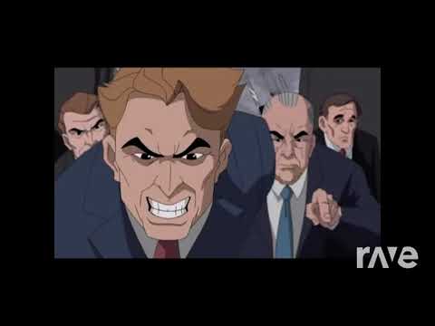 Confusion Of Land - Genesis & Disturbed | RaveDj