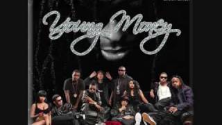 Young Money-Ms Parker