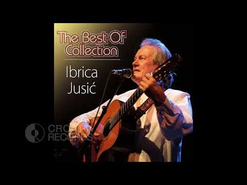 IBRICA JUSIĆ- PJESMA KOJA NIJE VAŽNA