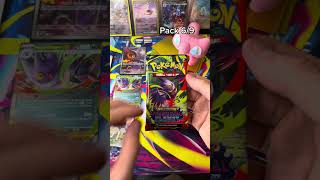 Will I get lucky? Opening a phantasmal flames etb! #pokemon #pokemoncards #pokemontcg #cards #fyp