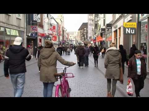 BredaNieuws - Gezocht: Vrijwilliger M/V