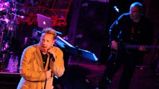 PIL Poptones Middlesborough Empire 1st June 2011