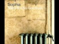 Sophia - "Signs" 