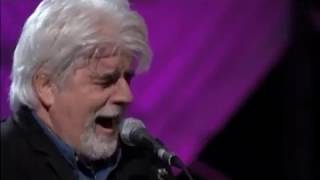 Michael McDonald   I Heard It Through The Grapevine