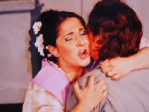 Vesselina Vassileva - Aria of Zornitca - Lud gidia - Parashkev Hadjiev