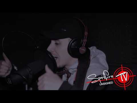 Murkage (SPITFIRETV_UNSIGNED)