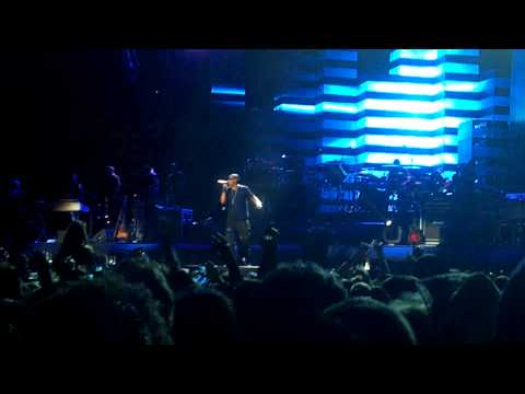 Jay-Z - "Can I Get A..." Live at Coachella 2010