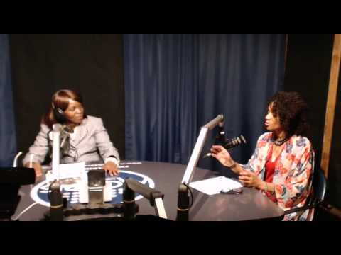 The Carolyn Holt Show - STRESS MANAGEMENT 4-04-16