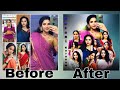 Pushpa 2 Actress Pavani Karanam Stunning Photo Edits Must Watch Rkediting03