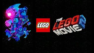 La Gran Aventura LEGO 2 -  Super Cool - Beck feat. Robyn &amp; The Lonely Island (Sub. Español)