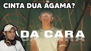 Ismail Izzani - Ada Cara (OMV) | Shaf React! 🤔