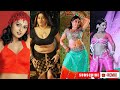 South Indian Actress Hot Compilation Arabic Kuthu Video Song Beast