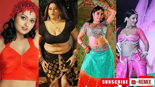 South Indian Actress Hot | Compilation | Arabic Kuthu - Video Song | Beast